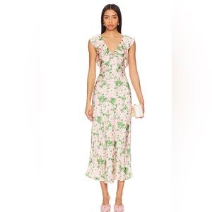 Jacinta Dress